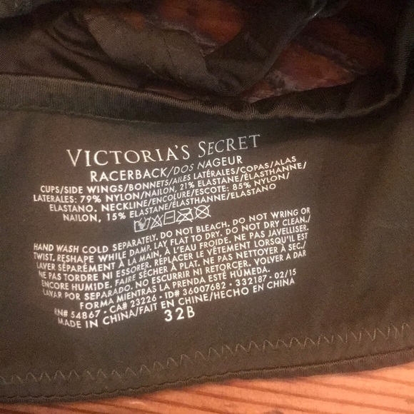 Bra - Picture 4 of 4